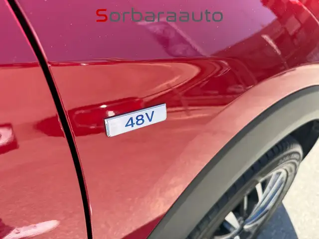 Hyundai Tucson view 9