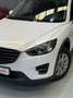 Mazda CX-5 2.2DE Style 2WD Blanco - thumbnail 4