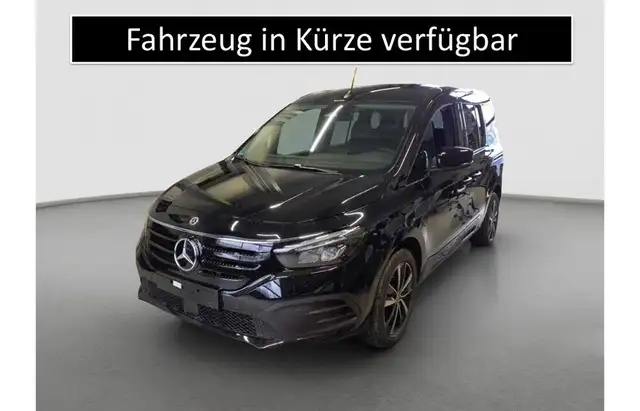 Mercedes-Benz EQT 200 NAVI/KAMERA/LED