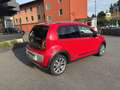 Volkswagen up! 1.0 75 CV GPL 5 porte cross  ASG Rojo - thumbnail 7