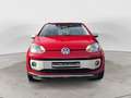 Volkswagen up! 1.0 75 CV GPL 5 porte cross  ASG Rojo - thumbnail 1