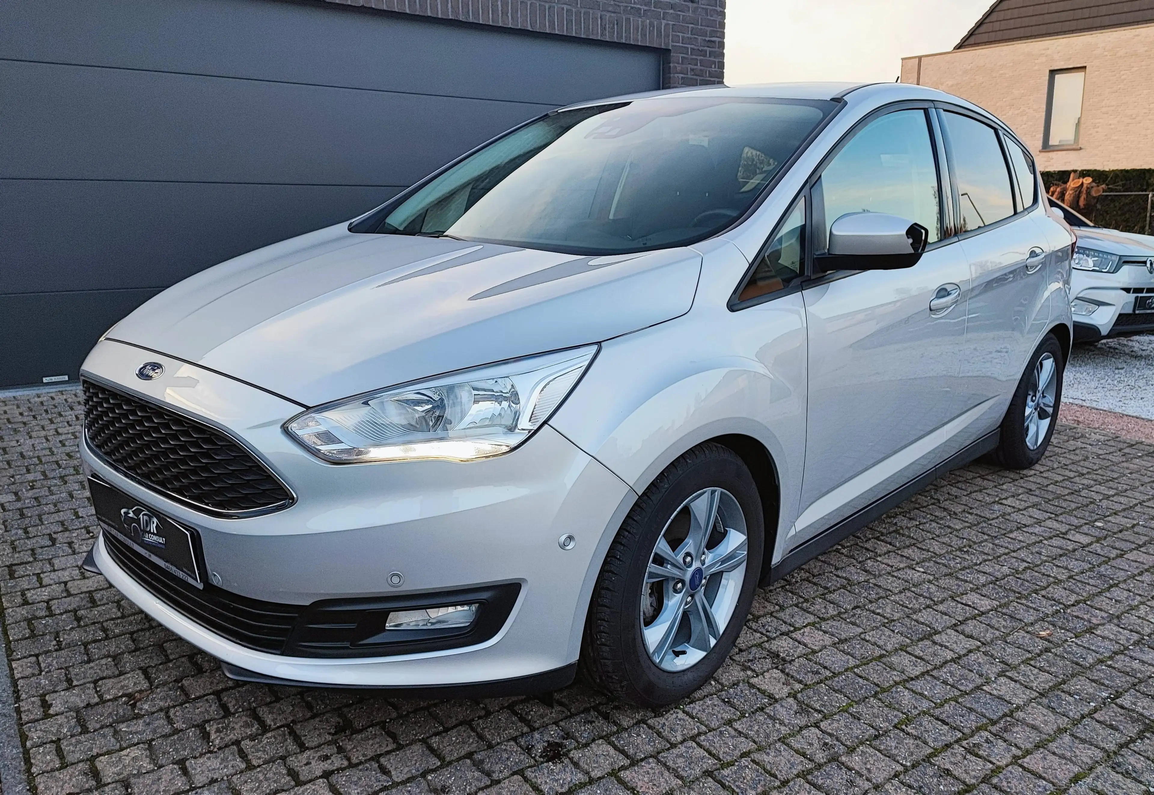 Ford C-Max C-Max 1.0 EcoBoost Titanium Start-Stop