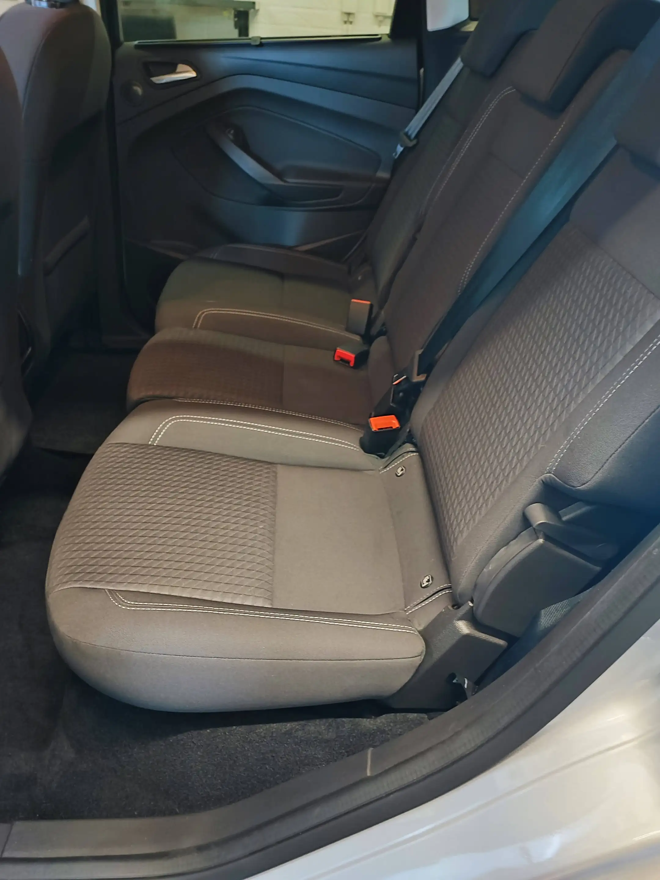 Ford C-Max C-Max 1.0 EcoBoost Titanium Start-Stop — photo 11
