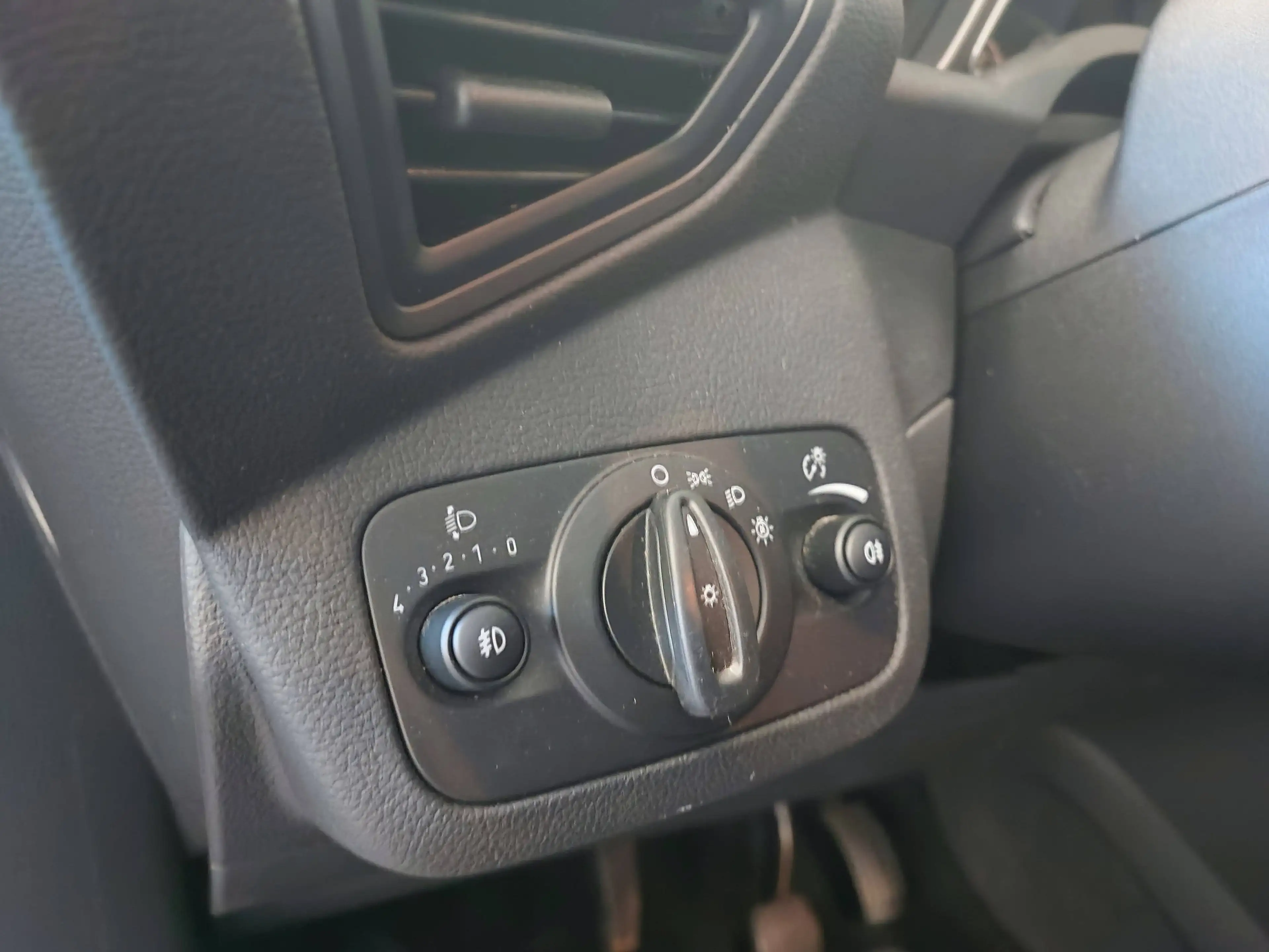 Ford C-Max C-Max 1.0 EcoBoost Titanium Start-Stop — photo 13