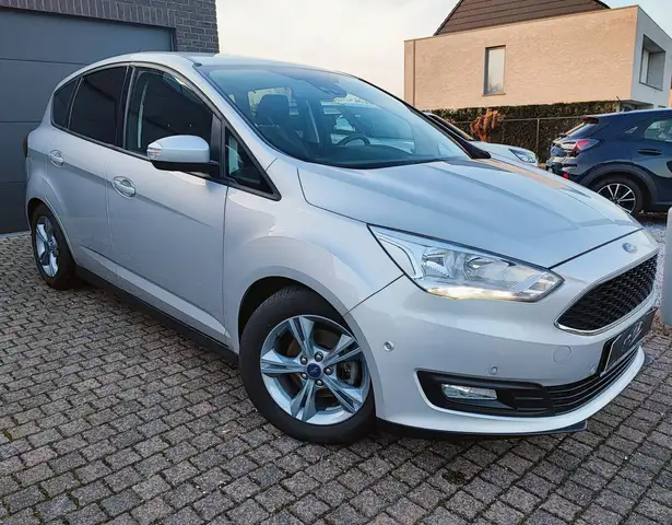 Ford C-Max C-Max 1.0 EcoBoost Titanium Start-Stop