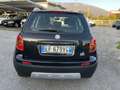 Fiat Sedici Sedici 1.6 16v Dynamic 4x4 120cv Clima automatico Noir - thumbnail 4