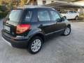 Fiat Sedici Sedici 1.6 16v Dynamic 4x4 120cv Clima automatico Schwarz - thumbnail 5