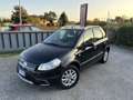 Fiat Sedici Sedici 1.6 16v Dynamic 4x4 120cv Clima automatico Schwarz - thumbnail 1