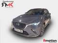Mazda CX-3 2.0 G 89kW (121CV) 2WD Zenith Gris - thumbnail 1