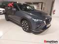 Mazda CX-3 2.0 G 89kW (121CV) 2WD Zenith Gris - thumbnail 3