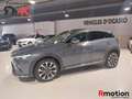 Mazda CX-3 2.0 G 89kW (121CV) 2WD Zenith Gris - thumbnail 5