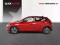 Hyundai i20 1.2 MPI Klass Rouge - thumbnail 4