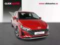 Hyundai i20 1.2 MPI Klass Rouge - thumbnail 3
