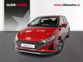 Hyundai i20 1.2 MPI Klass Rouge - thumbnail 1