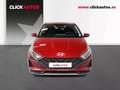 Hyundai i20 1.2 MPI Klass Rouge - thumbnail 2
