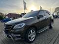 Mercedes-Benz ML 500 M -Klasse ML 500 Blueefficiency *AMG* Brązowy - thumbnail 6