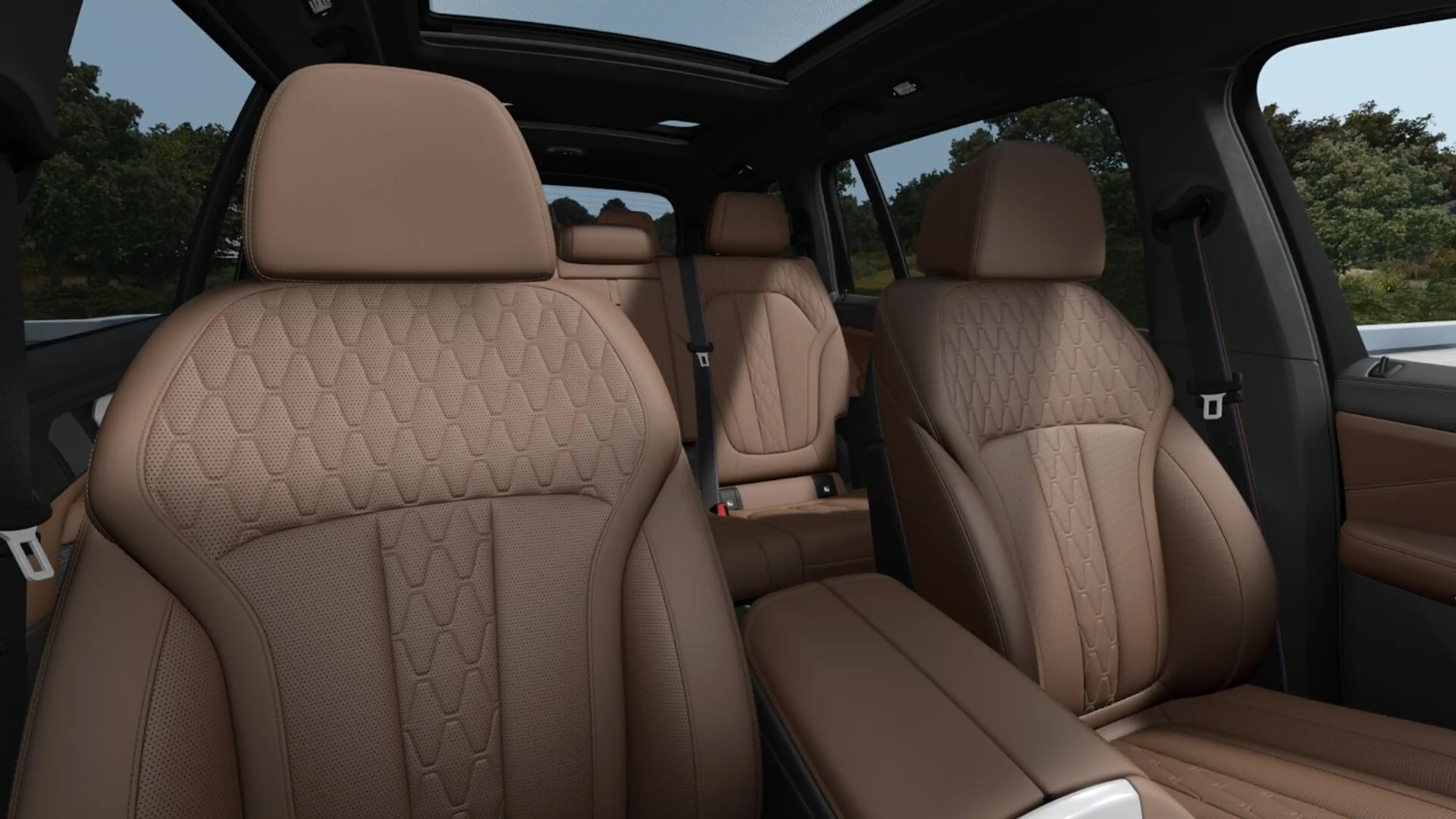 BMW X7 xDrive40d M Sportpaket — photo 5