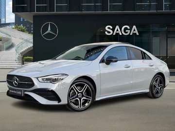 e Coupé AMG Pack Night Pano