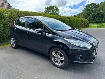 Fiesta 1.0 EcoBoost SYNC Edition