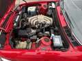 BMW 320 i 129PS H-KENNZEICHEN+ +TÜV-NEU+LEDER+ Rouge - thumbnail 17