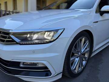 Passat Variant Highline 2.0 TDI Highline