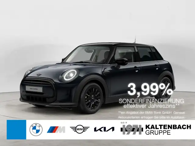 MINI Cooper C lassic Trim LED KAMERA SHZ PDC KLIMA