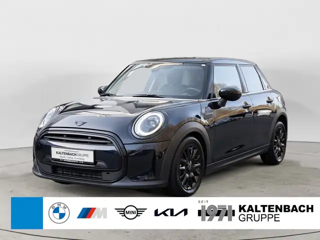 MINI Cooper C lassic Trim LED KAMERA SHZ PDC KLIMA