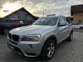 BMW X3 xDrive 20d F25 Aut.,* Allrad* Tempomat,..** Grau - thumbnail 3