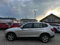 BMW X3 xDrive 20d F25 Aut.,* Allrad* Tempomat,..** Grau - thumbnail 4