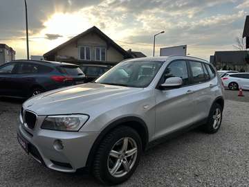 xDrive 20d F25 Aut.,* Allrad* Tempomat,..**
