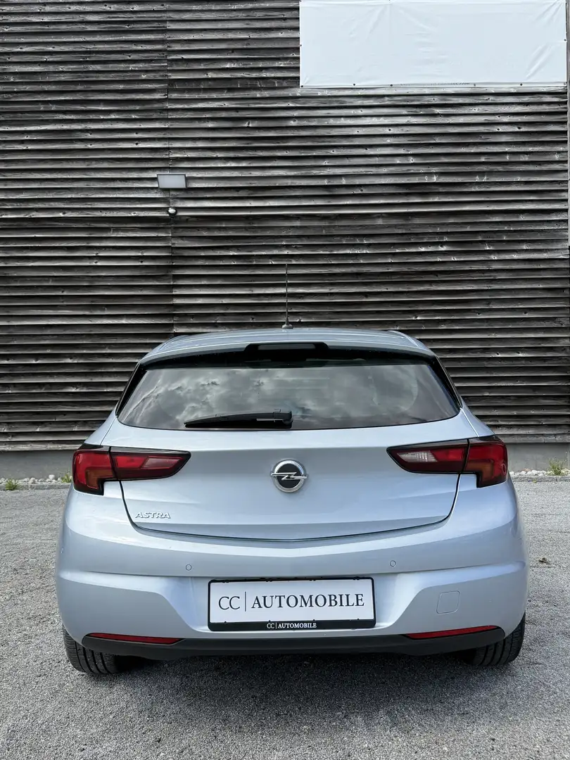 Opel Astra 1,6 CDTI Ecotec Edition Start/Stop System - 2