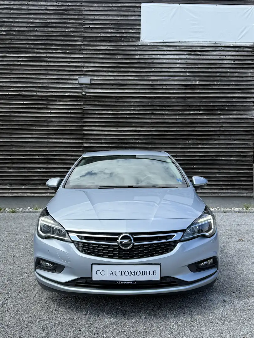 Opel Astra 1,6 CDTI Ecotec Edition Start/Stop System - 1