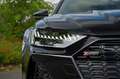 Audi RS6 Performance PANO B&O STDHZ ALCANTARA AHK Zwart - thumbnail 3