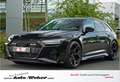 Audi RS6 Performance PANO B&O STDHZ ALCANTARA AHK Zwart - thumbnail 1
