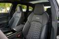 Audi RS6 Performance PANO B&O STDHZ ALCANTARA AHK Zwart - thumbnail 9