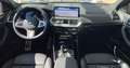 BMW X4 xDrive30i  M Sport Laser Pano 360°K H&K AHK Noir - thumbnail 6