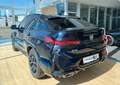 BMW X4 xDrive30i  M Sport Laser Pano 360°K H&K AHK Noir - thumbnail 3