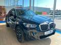 BMW X4 xDrive30i  M Sport Laser Pano 360°K H&K AHK Noir - thumbnail 1