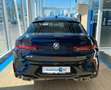 BMW X4 xDrive30i  M Sport Laser Pano 360°K H&K AHK Noir - thumbnail 4