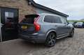 Volvo XC90 2.0 D5 AWD R-DESIGN 7P, Leder, HUD, B&W Grijs - thumbnail 3