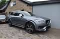 Volvo XC90 2.0 D5 AWD R-DESIGN 7P, Leder, HUD, B&W Grijs - thumbnail 2