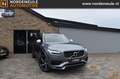 Volvo XC90 2.0 D5 AWD R-DESIGN 7P, Leder, HUD, B&W Grijs - thumbnail 1
