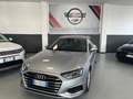 Audi A4 Avant 35 2.0 tdi mhev Advanced 163cv s-tronic Argento - thumbnail 2