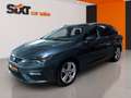 SEAT Leon ST 1.5 TSI FR ACC|LED|NAV|CarPl|Sitzhzg|PDC Grau - thumbnail 3
