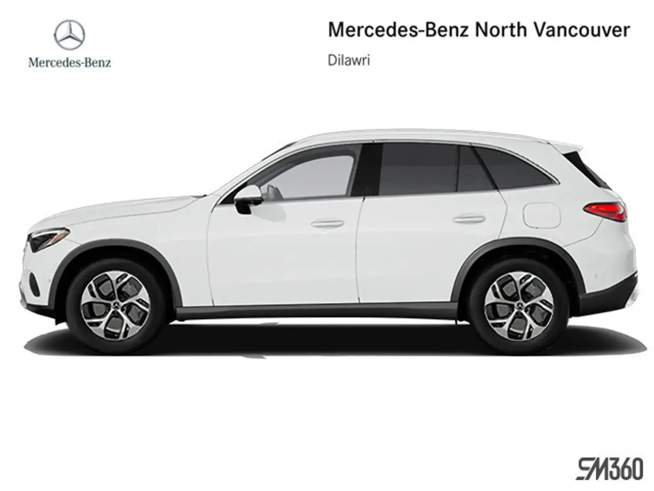 Mercedes-Benz GLC photo Mercedes-Benz GLC