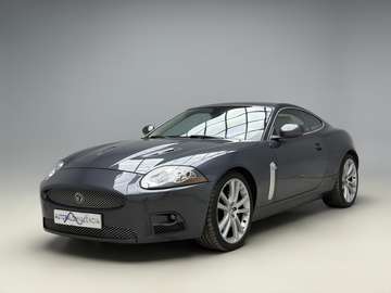 Coupé Aut.
