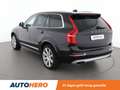 Volvo XC90 2.0 T8 Plug-in Hybrid Inscription AWD Zwart - thumbnail 4