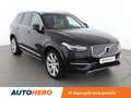 Volvo XC90 2.0 T8 Plug-in Hybrid Inscription AWD Zwart - thumbnail 8