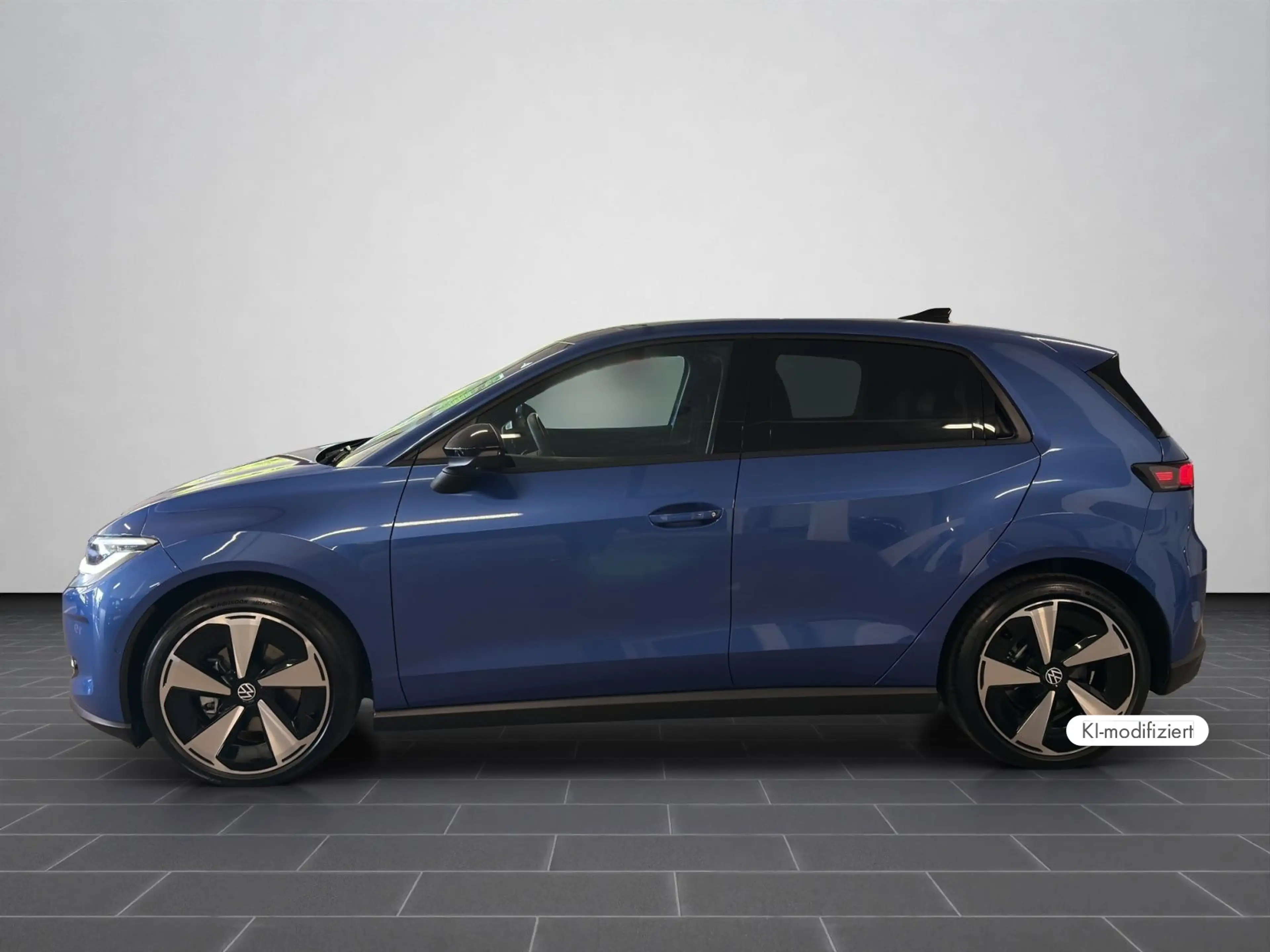 Volkswagen ID. Polo ID.Polo Launch-Edition Style 155 kW 52 kWh — photo 7