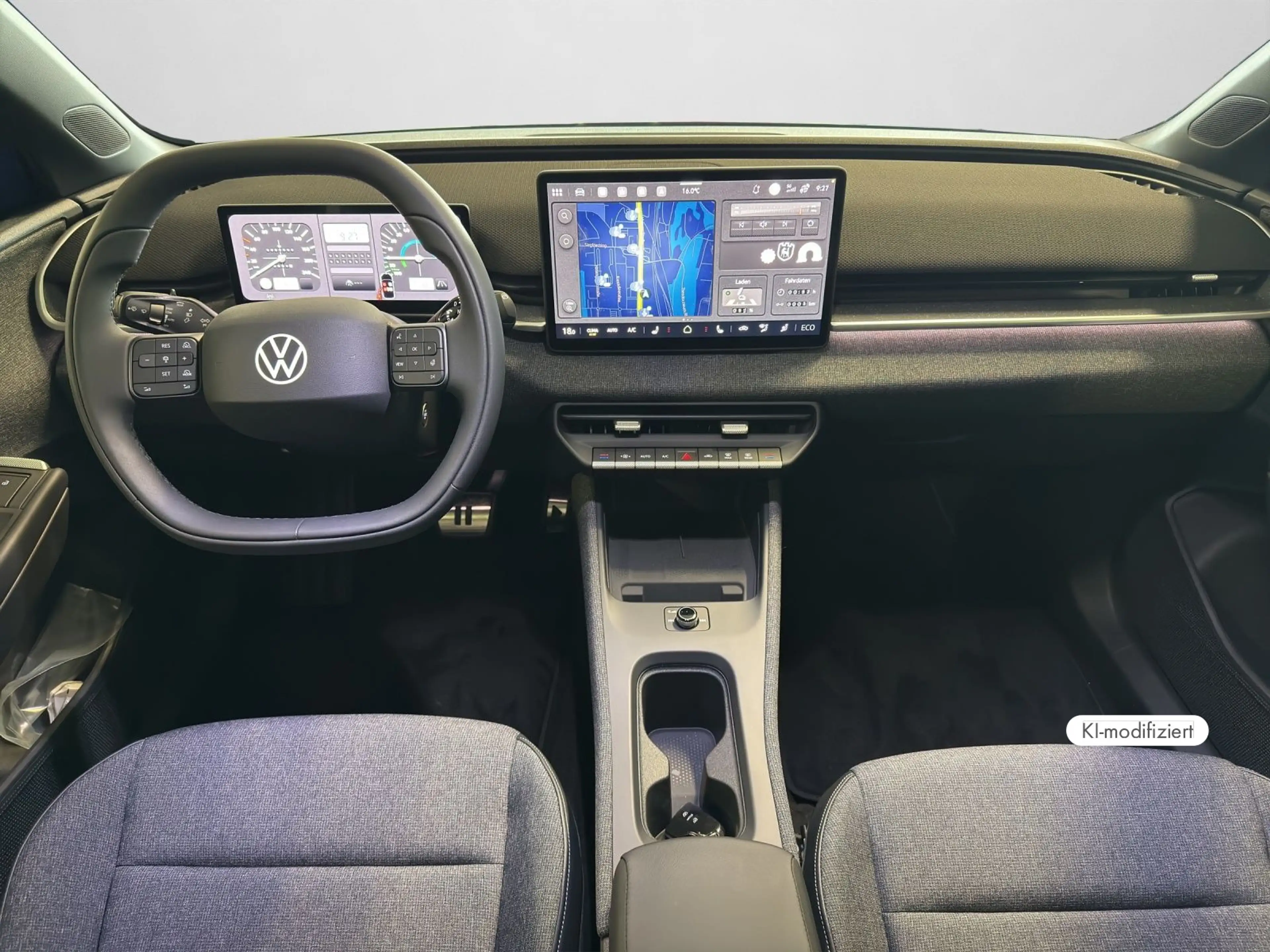 Volkswagen ID. Polo ID.Polo Launch-Edition Style 155 kW 52 kWh — photo 3